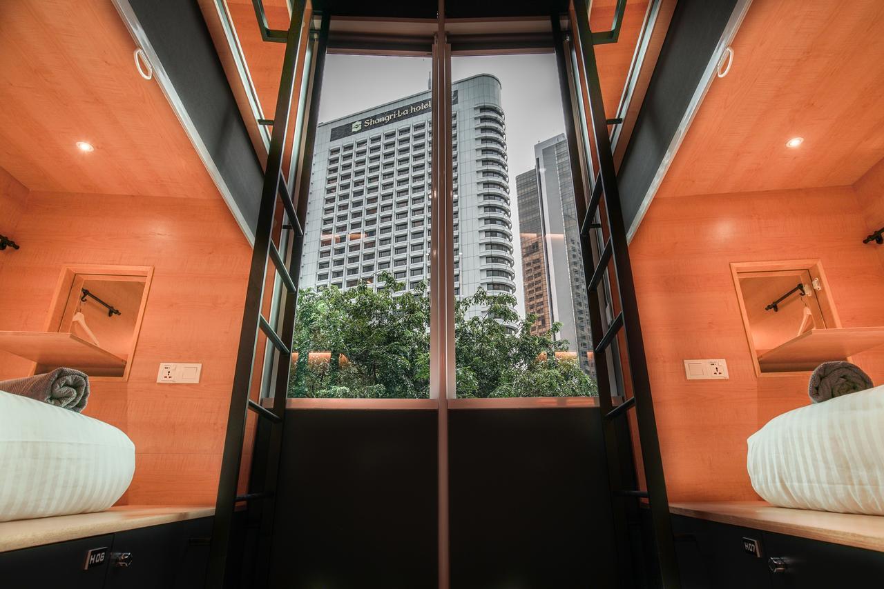 The Bed Klcc
