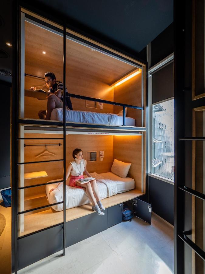The Bed Klcc